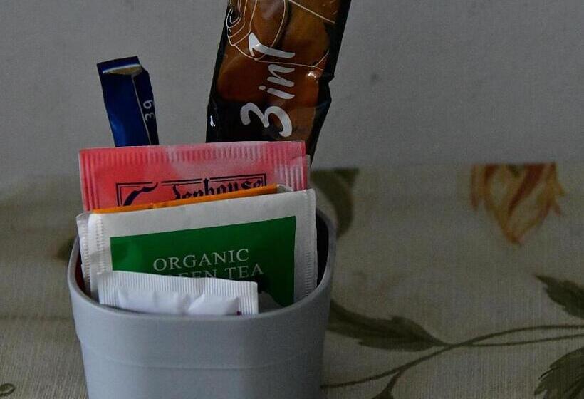 مبيت وإفطار Tiszafa Vendégház Nagykanizsa