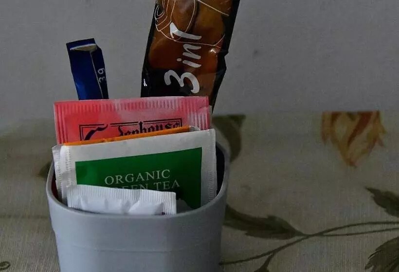 Aamiaismajoitus (B&B) Tiszafa Vendégház Nagykanizsa