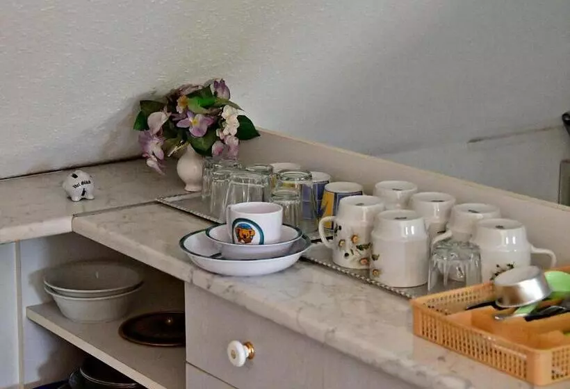 Aamiaismajoitus (B&B) Tiszafa Vendégház Nagykanizsa