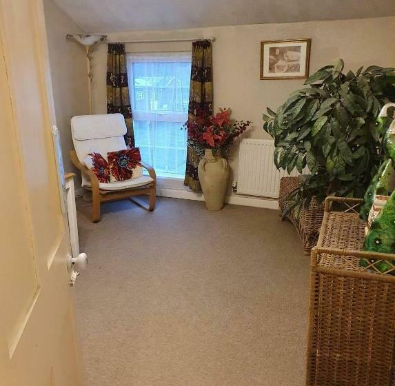 مبيت وإفطار Victorian Townhouse