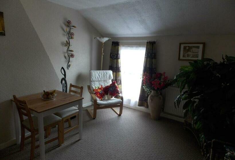 مبيت وإفطار Victorian Townhouse