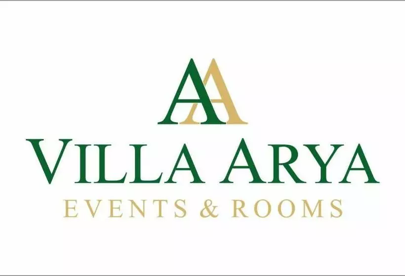 ベッドアンドブレックファースト Villa Arya