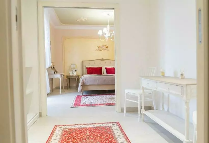 ベッドアンドブレックファースト Villa Arya