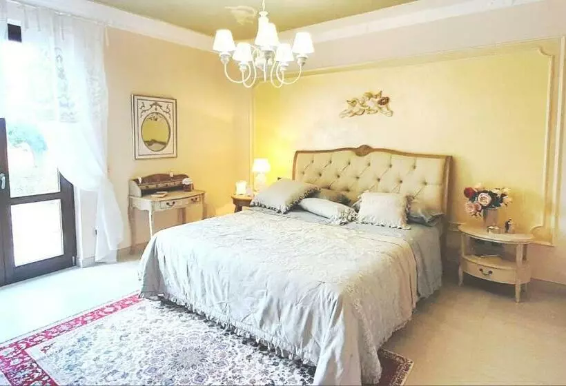 ベッドアンドブレックファースト Villa Arya