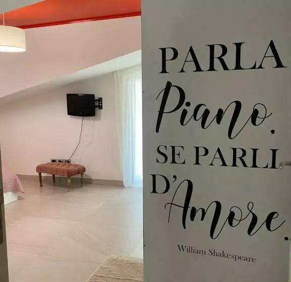 ベッドアンドブレックファースト Villa Arya