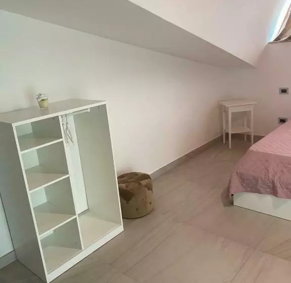 ベッドアンドブレックファースト Villa Arya