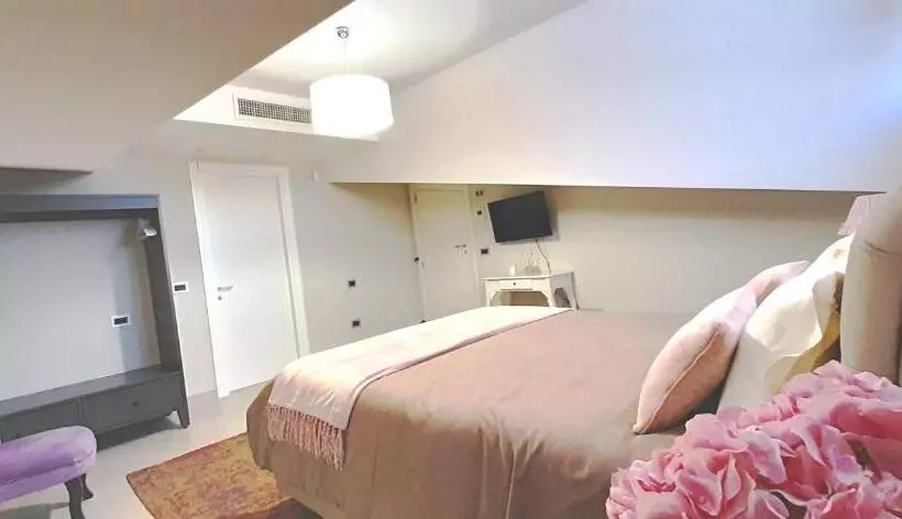 ベッドアンドブレックファースト Villa Arya