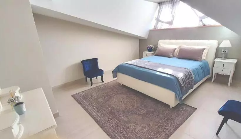 ベッドアンドブレックファースト Villa Arya