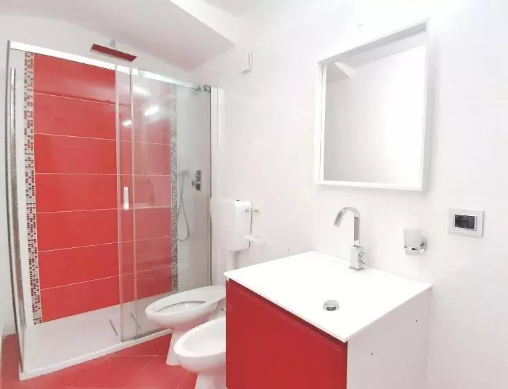 ベッドアンドブレックファースト Villa Arya