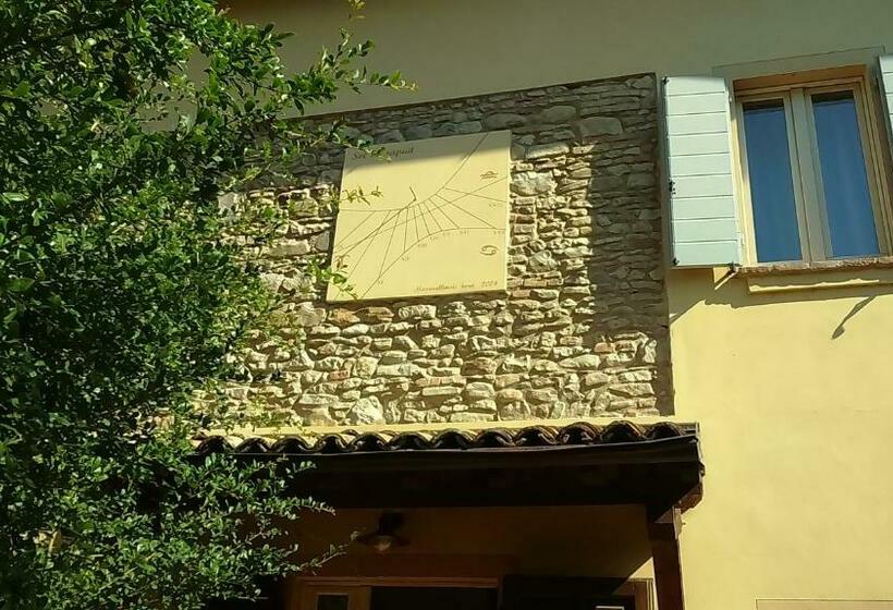 مبيت وإفطار Villa Esther