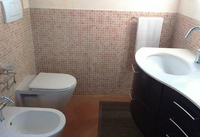 مبيت وإفطار Villa Esther