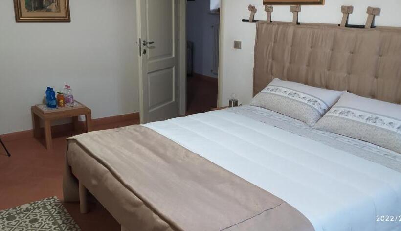 مبيت وإفطار Villa Esther