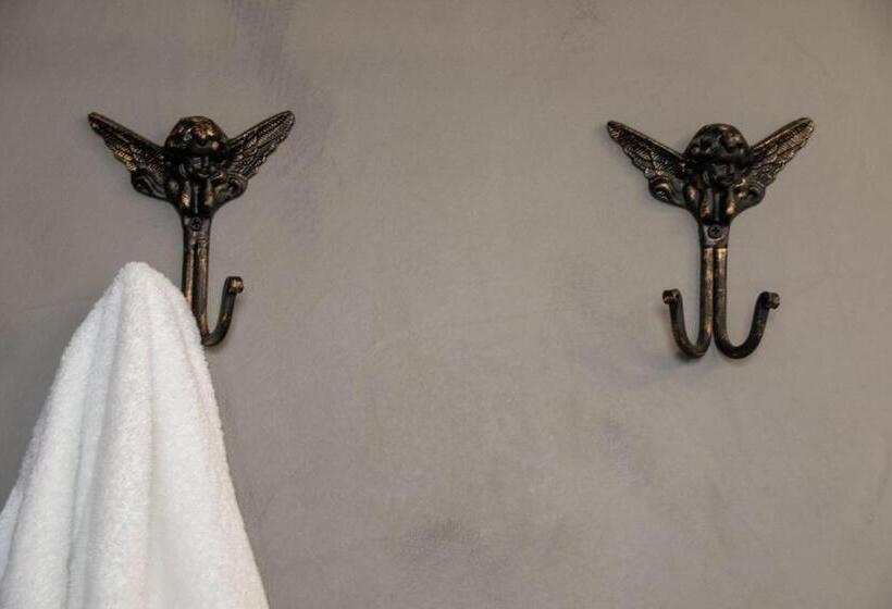 민박 Villa Foia Vella Adults Only