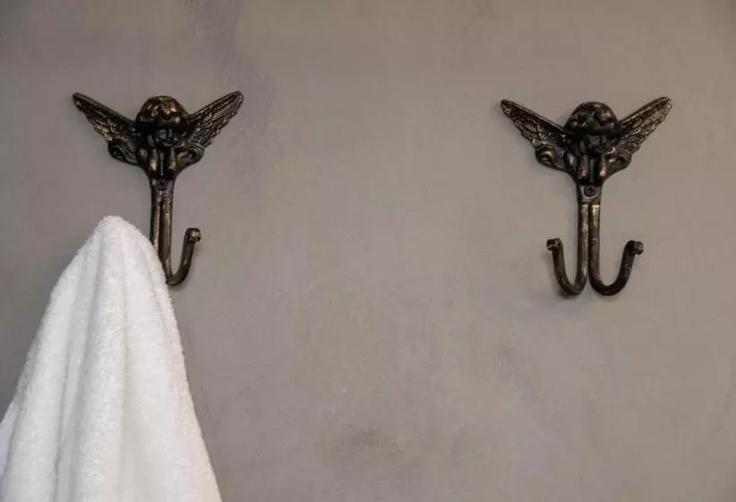 Aamiaismajoitus (B&B) Villa Foia Vella   Adults Only