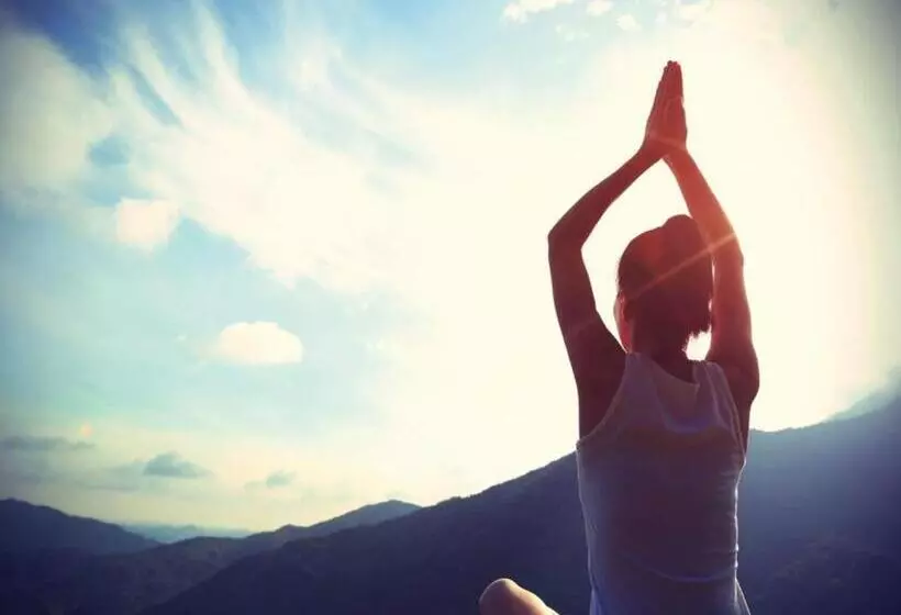 Aamiaismajoitus (B&B) Villa Foia Vella   Adults Only