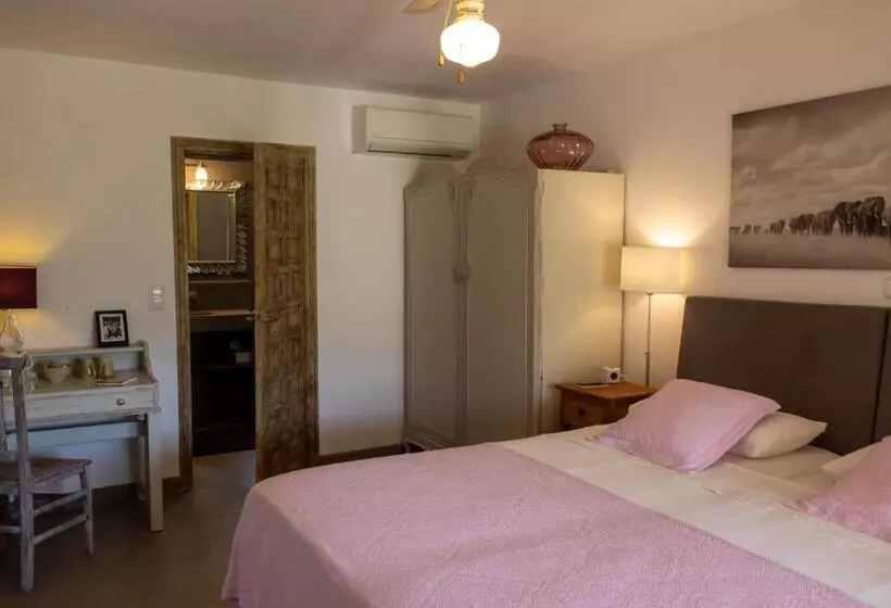 Aamiaismajoitus (B&B) Villa Foia Vella   Adults Only