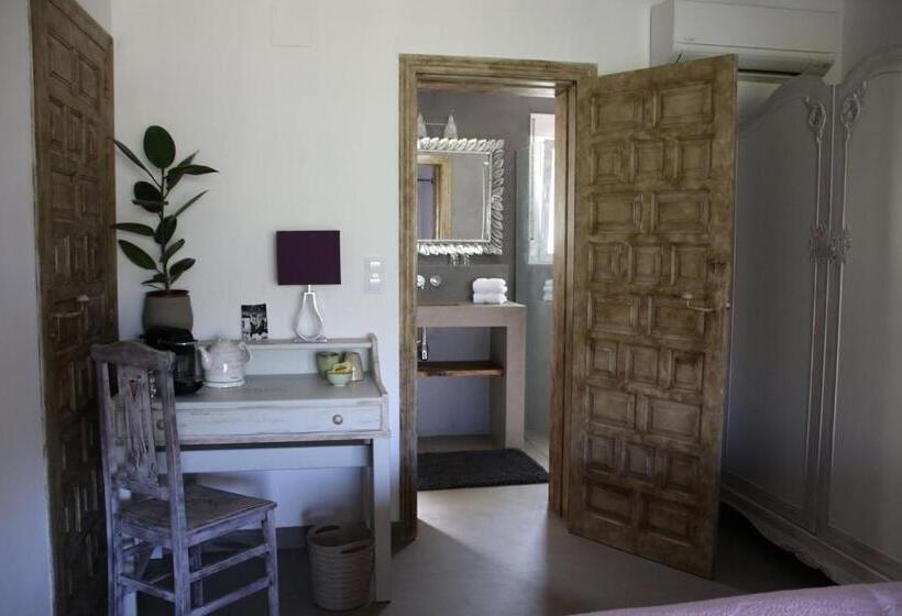 민박 Villa Foia Vella Adults Only