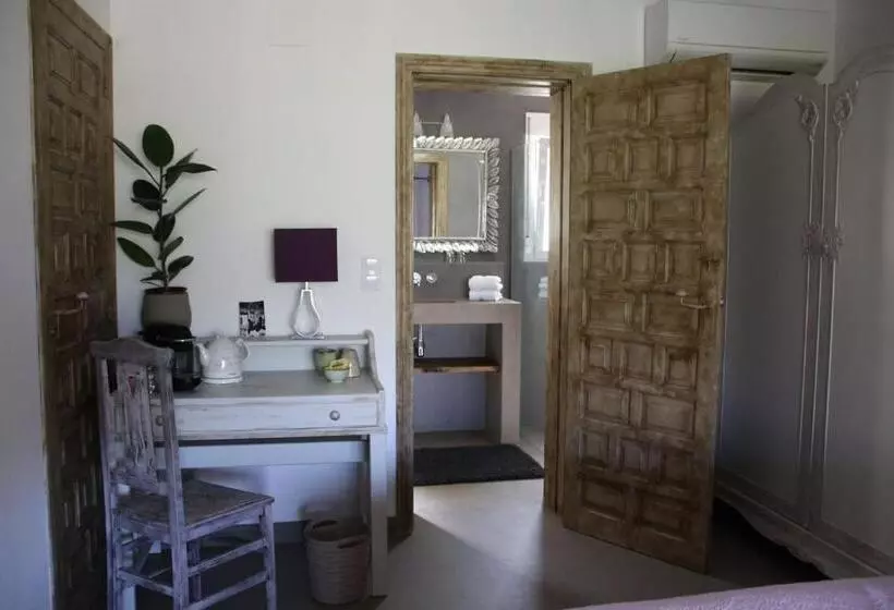 Aamiaismajoitus (B&B) Villa Foia Vella   Adults Only