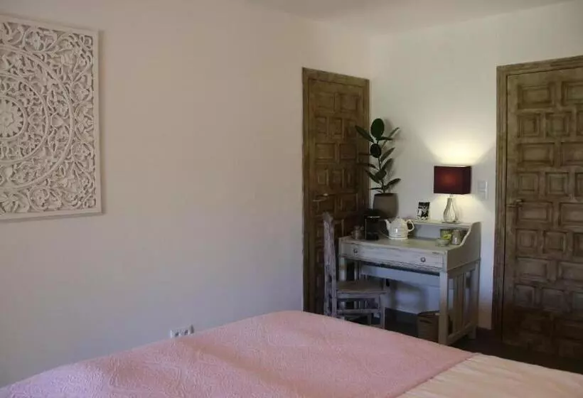 Aamiaismajoitus (B&B) Villa Foia Vella   Adults Only