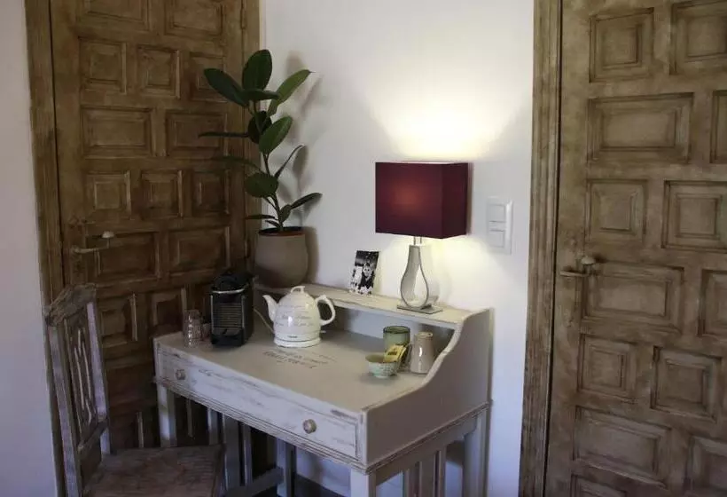 Aamiaismajoitus (B&B) Villa Foia Vella   Adults Only