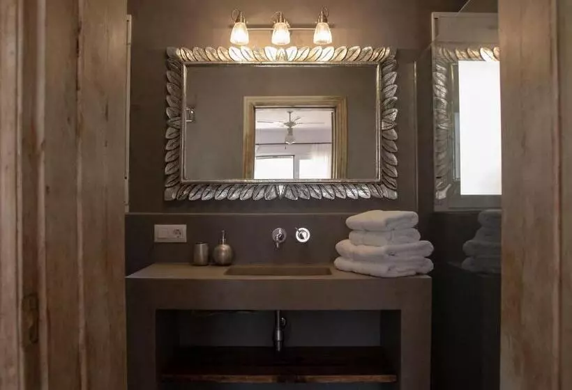 Aamiaismajoitus (B&B) Villa Foia Vella   Adults Only