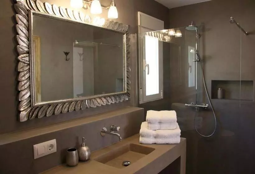 Aamiaismajoitus (B&B) Villa Foia Vella   Adults Only