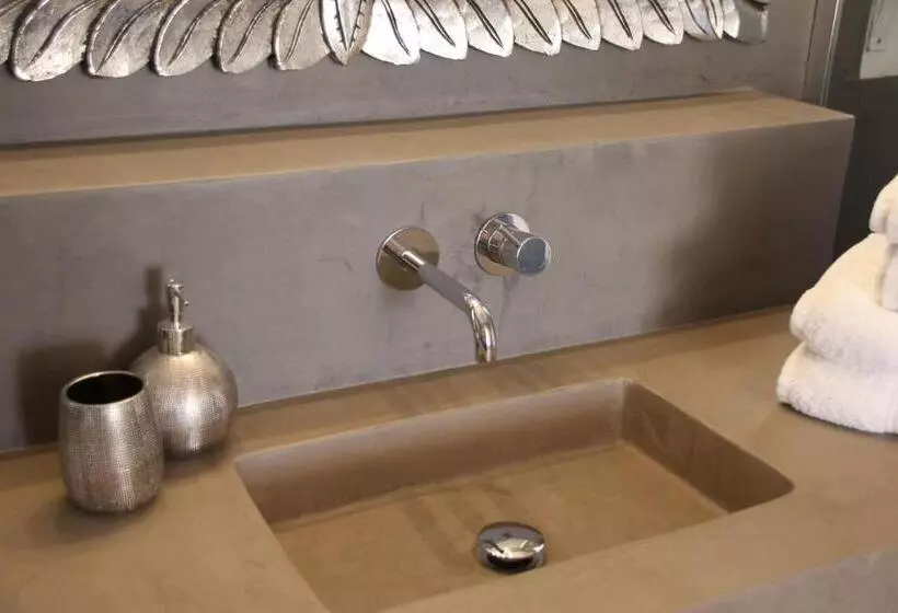 Aamiaismajoitus (B&B) Villa Foia Vella   Adults Only