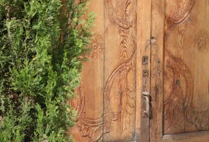 Aamiaismajoitus (B&B) Villa Foia Vella   Adults Only