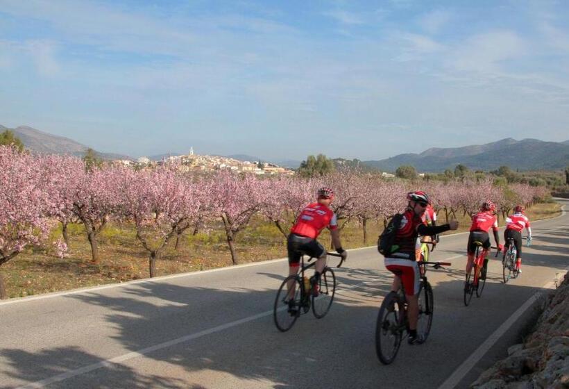 민박 Villa Foia Vella Adults Only