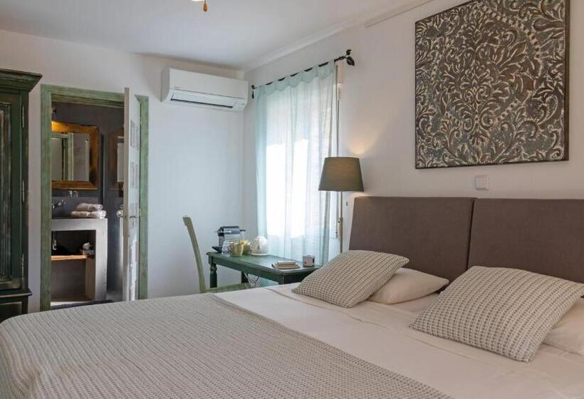 민박 Villa Foia Vella Adults Only