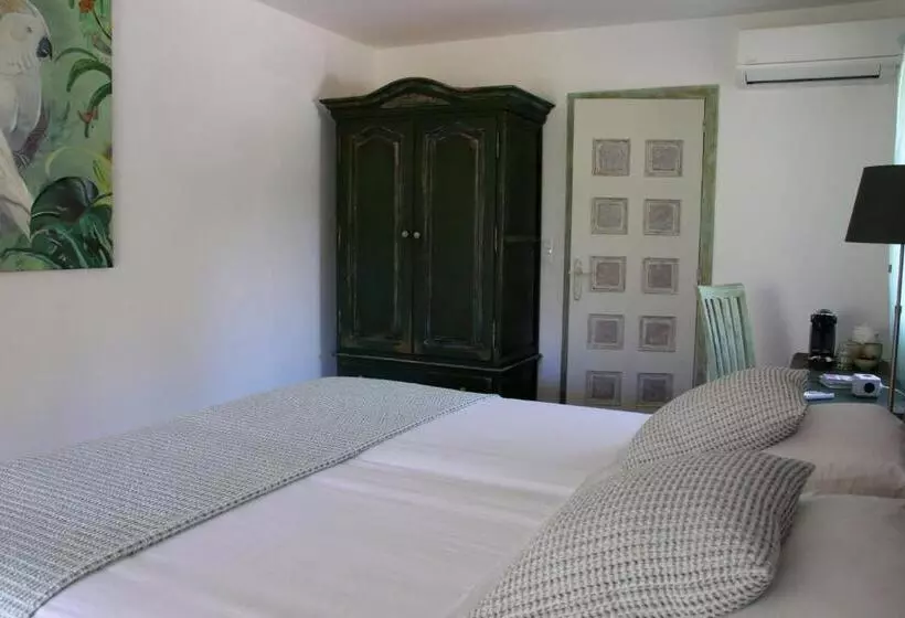 Aamiaismajoitus (B&B) Villa Foia Vella   Adults Only