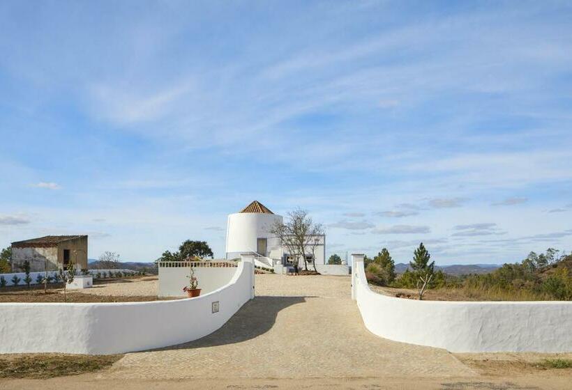 酒店 Moinho Do Barulho