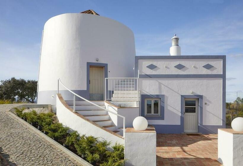 酒店 Moinho Do Barulho