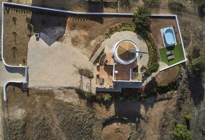 酒店 Moinho Do Barulho