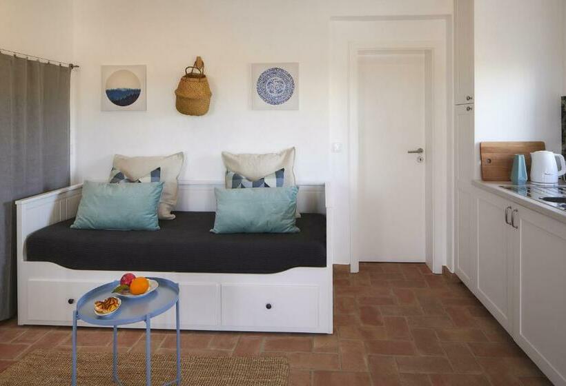 酒店 Moinho Do Barulho