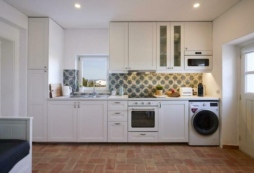 酒店 Moinho Do Barulho