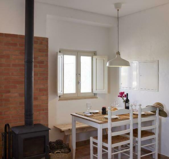 酒店 Moinho Do Barulho