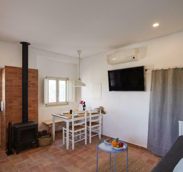 酒店 Moinho Do Barulho