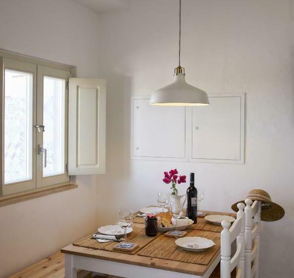 酒店 Moinho Do Barulho