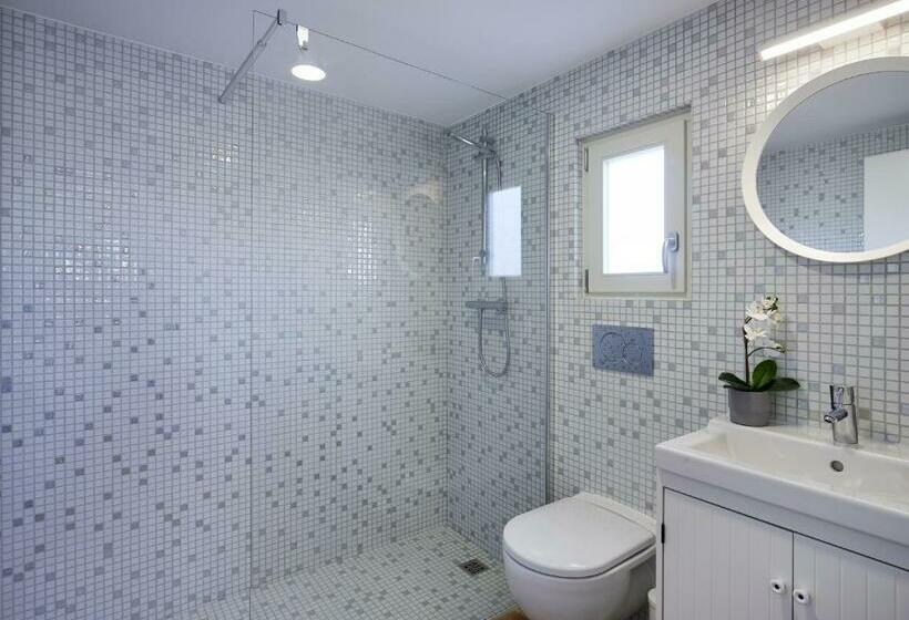 酒店 Moinho Do Barulho