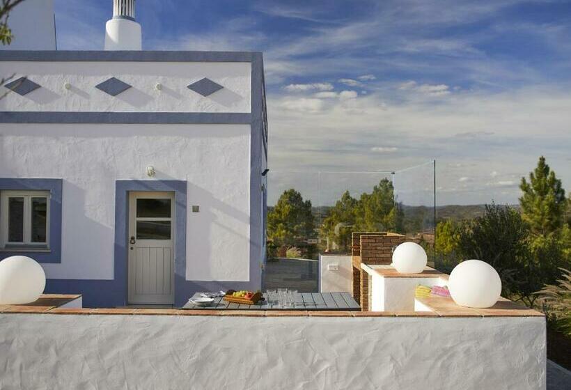 酒店 Moinho Do Barulho