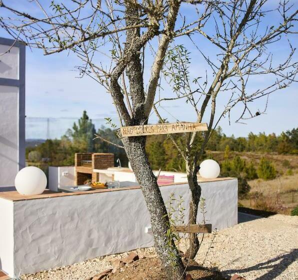 酒店 Moinho Do Barulho