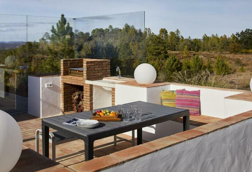 酒店 Moinho Do Barulho