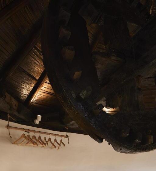 酒店 Moinho Do Barulho