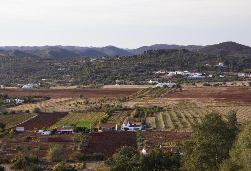 酒店 Moinho Do Barulho