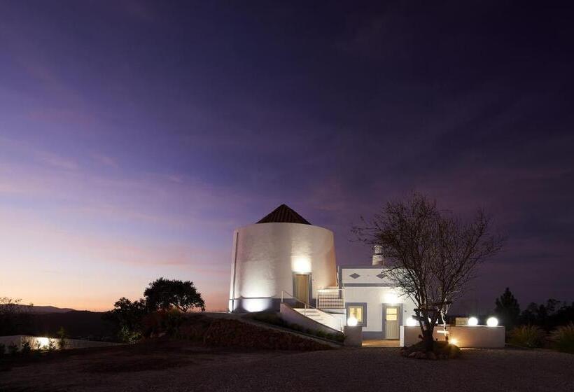 酒店 Moinho Do Barulho