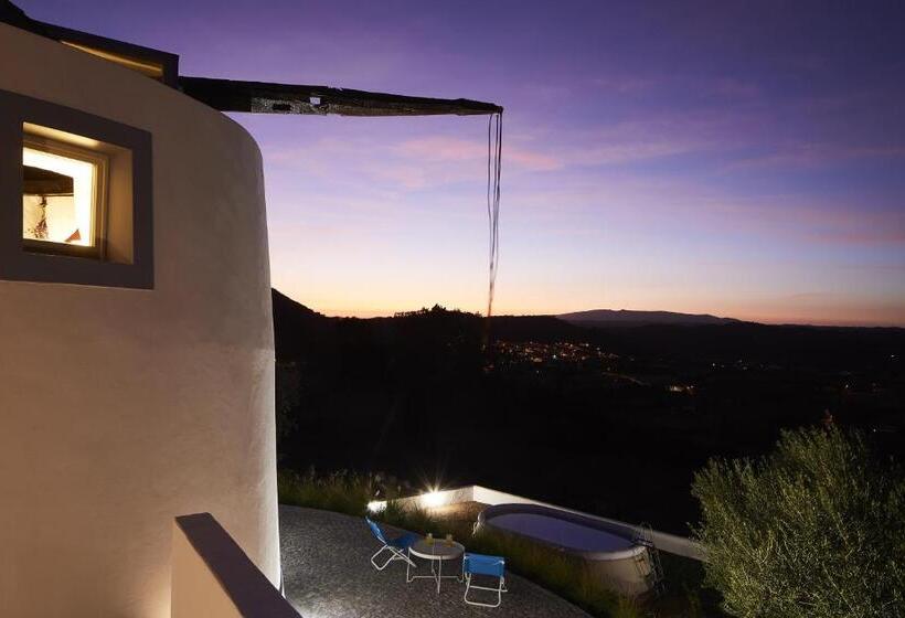 酒店 Moinho Do Barulho