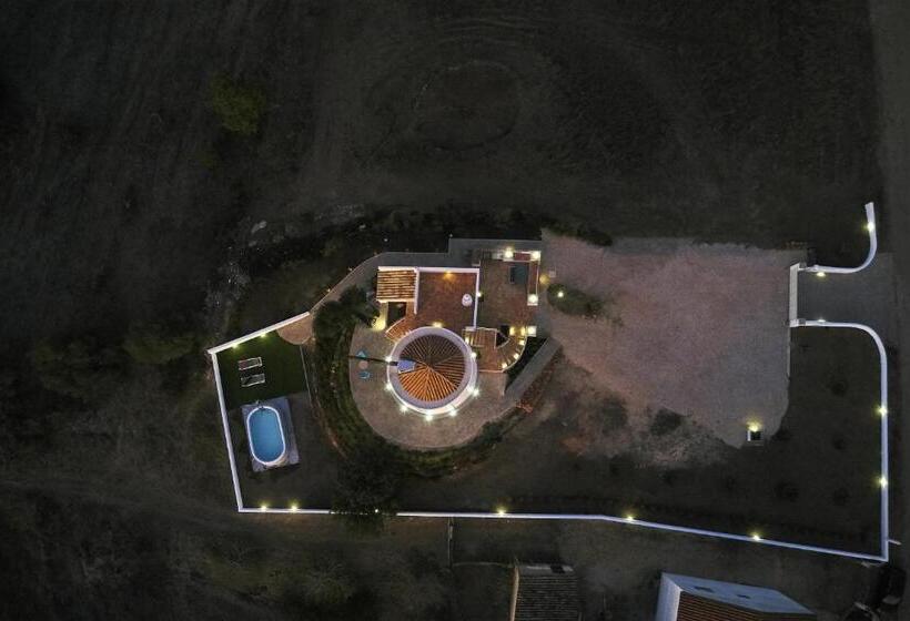 酒店 Moinho Do Barulho