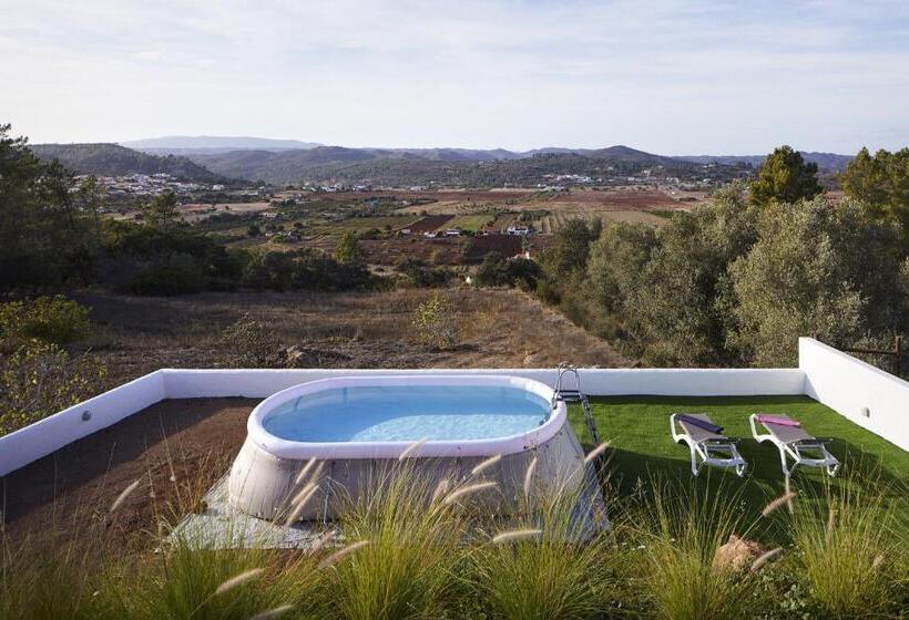 酒店 Moinho Do Barulho