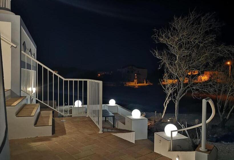 酒店 Moinho Do Barulho